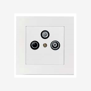 Plus antenne m/sat PH 3dB