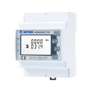 Mler SDM630MCT-RC for Rogowski