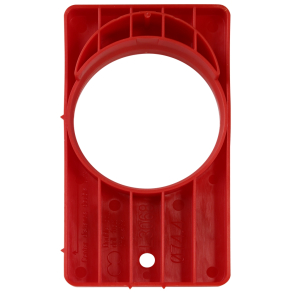 Mal for 1.5 veggboks