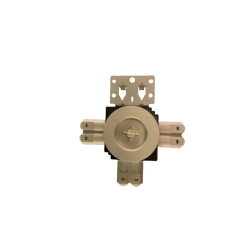 R-LINE STENDERBOKS 100-71 12L�P 16/20MM