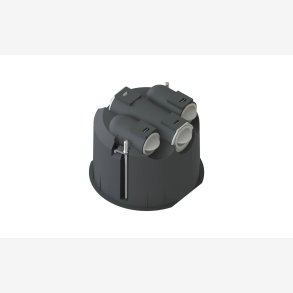 R-LINE MULTIBOKS 71MM 4 LP 16/20MM