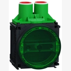 VEGGBOKS 1M 12-27MM 2-R�R F