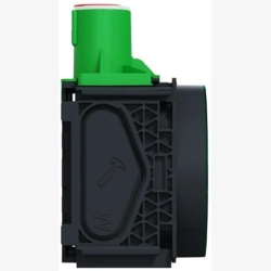 VEGGBOKS 1M 12-27MM 2-R�R F