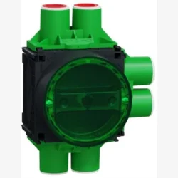 VEGGBOKS 1M 24-39 MM6-R�R