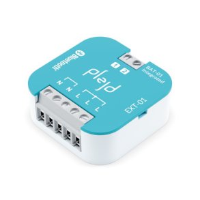 Extender,2 inputs,bat,mesh,BT