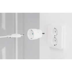 PLEJD - Smart plug on/off 16A mesh BT