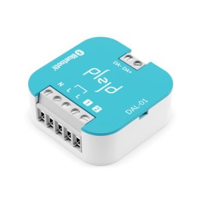 DALI broadcast,128mA,DT8,BT