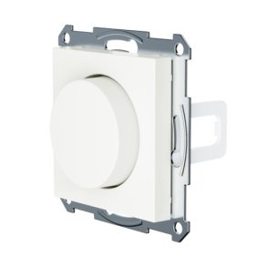 Adapter vri AW, hvit