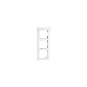 Ramme 90mm Hvit 3X