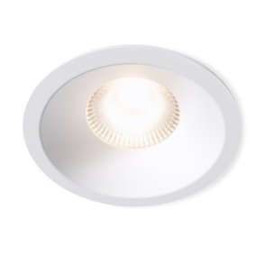 Downlight Deep Hvit