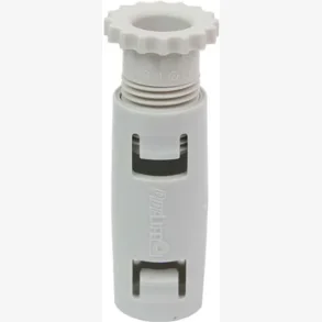 16MM SKJTEMUFFE/SKAPMUFFE GR