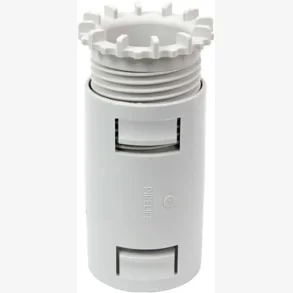 50MM SKJ�TEMUFFE/SKAPMUFFE GR�